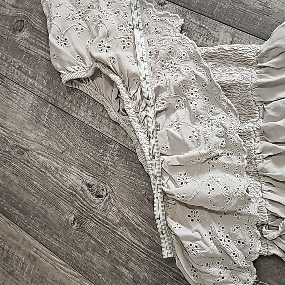 Chesley One Shoulder Dress - Picture 5 of 12